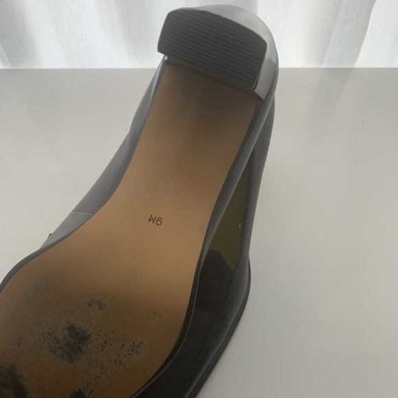 Paolo Corelli Heels - Picture 4 of 5